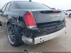 2016 Chrysler 300 300s Alloy Edition Black vin: 2C3CCABG7GH295046 2016 Chrysler 300 300s Alloy Edition Black vin: 2C3CCABG7GH295046