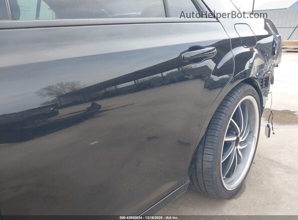 2C3CCABG7GH295046 2016 CHRYSLER 300 Black 