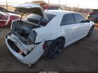 2022 Chrysler 300 S Белый vin: 2C3CCABG7NH111642 2022 Chrysler 300 S Белый vin: 2C3CCABG7NH111642