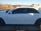 2022 Chrysler 300 S Белый vin: 2C3CCABG7NH111642 2022 Chrysler 300 S Белый vin: 2C3CCABG7NH111642