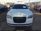 2022 Chrysler 300 S Белый vin: 2C3CCABG7NH111642 2022 Chrysler 300 S Белый vin: 2C3CCABG7NH111642