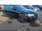 2021 Chrysler 300 300s Black vin: 2C3CCABGXMH506946