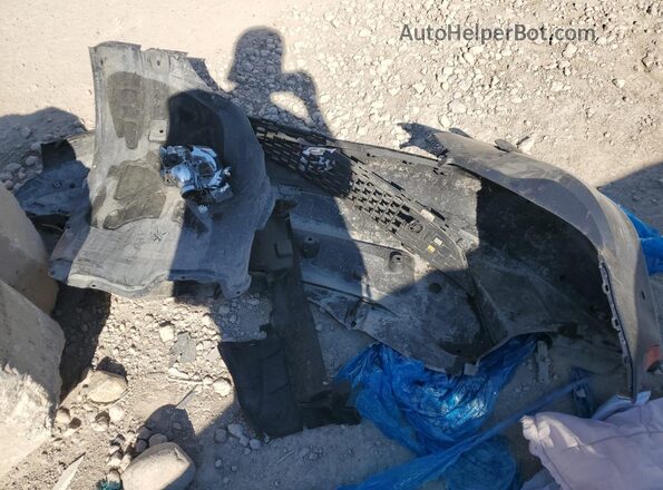 2C3CCABGXMH524010 2021 CHRYSLER 300 Угольный Вид подкапотного пространства