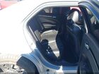 2022 Chrysler 300 S Silver vin: 2C3CCABT3NH116270