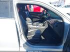 2022 Chrysler 300 S Silver vin: 2C3CCABT3NH116270