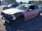 2022 Chrysler 300 S Silver vin: 2C3CCABT3NH116270