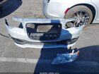 2022 Chrysler 300 S Silver vin: 2C3CCABT3NH116270