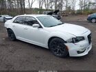 2020 Chrysler 300 300s White vin: 2C3CCABT4LH178452