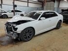 2020 Chrysler 300 S White vin: 2C3CCABT6LH164181