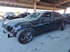 2023 Chrysler 300 Touring L Black vin: 2C3CCADG3PH628338