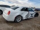 2016 Chrysler 300c White vin: 2C3CCAEG4GH156441 2016 Chrysler 300c White vin: 2C3CCAEG4GH156441