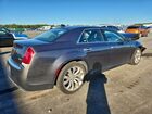2020 Chrysler 300 Limited Угольный vin: 2C3CCAEG4LH102809