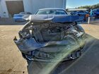 2020 Chrysler 300 Limited Угольный vin: 2C3CCAEG4LH102809