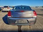 2020 Chrysler 300 Limited Угольный vin: 2C3CCAEG4LH102809