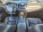 2020 Chrysler 300 Limited Угольный vin: 2C3CCAEG4LH102809