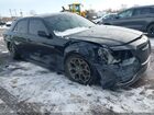 2018 Chrysler 300 300s Awd Black vin: 2C3CCAGG1JH182418