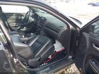 2017 Chrysler 300 300s Awd Черный vin: 2C3CCAGGXHH597571