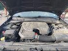 2017 Chrysler 300 300s Awd Черный vin: 2C3CCAGGXHH597571