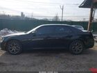 2017 Chrysler 300 300s Awd Черный vin: 2C3CCAGGXHH597571