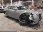 2019 Chrysler 300 Touring L Awd Gray vin: 2C3CCARG8KH524137