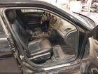 2023 Chrysler 300 Touring L Awd Black vin: 2C3CCASG7PH662088