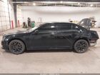 2023 Chrysler 300 Touring L Awd Black vin: 2C3CCASG7PH662088