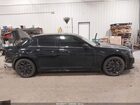 2023 Chrysler 300 Touring L Awd Black vin: 2C3CCASG7PH662088