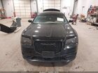 2023 Chrysler 300 Touring L Awd Black vin: 2C3CCASG7PH662088