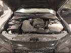 2023 Chrysler 300 Touring L Awd Black vin: 2C3CCASG7PH662088