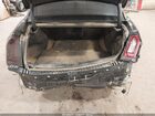 2023 Chrysler 300 Touring L Awd Black vin: 2C3CCASG7PH662088