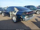 2025 Dodge Charger Daytona R/t Awd Синий vin: 2C3CDBCK0SR536860