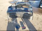 2025 Dodge Charger Daytona R/t Awd Синий vin: 2C3CDBCK0SR536860