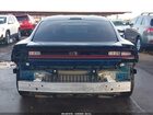2025 Dodge Charger Daytona R/t Awd Синий vin: 2C3CDBCK0SR536860