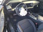 2025 Dodge Charger Daytona R/t Черный vin: 2C3CDBCK5SR537339