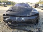 2025 Dodge Charger Daytona R/t Черный vin: 2C3CDBCK5SR537339