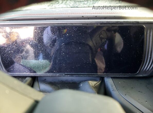 2C3CDBCK5SR537339 2025 DODGE CHARGER Черный Вид щитка приборов
