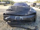 2025 Dodge Charger Daytona R/t Черный vin: 2C3CDBCK5SR537339