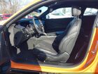 2025 Dodge Charger Daytona R/t Awd Orange vin: 2C3CDBCK6SR536930
