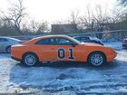 2025 Dodge Charger Daytona R/t Awd Orange vin: 2C3CDBCK6SR536930