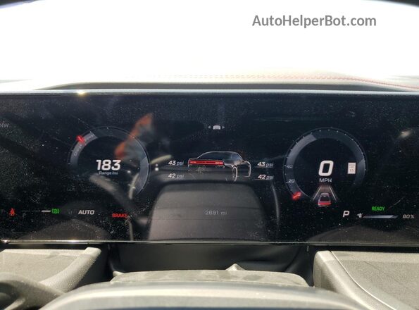 2C3CDBCK7RR208717 2024 DODGE CHARGER Black ხელსაწყოთა პანელის ხედი