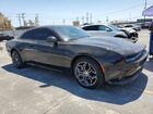 2024 Dodge Charger Daytona R/t Black vin: 2C3CDBCK7RR208717