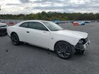 2025 Dodge Charger Daytona R/t Белый vin: 2C3CDBCK7SR543093