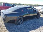 2025 Dodge Charger Daytona R/t Black vin: 2C3CDBCKXSR547199