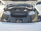 2024 Dodge Charger Daytona Scat Pack Белый vin: 2C3CDBDK9RR205445