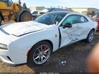 2024 Dodge Charger Daytona Scat Pack Awd Белый vin: 2C3CDBDK9RR206224