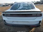 2024 Dodge Charger Daytona Scat Pack Awd Белый vin: 2C3CDBDK9RR206224