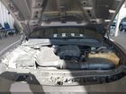 2016 Dodge Charger Police Серый vin: 2C3CDXAG3GH165444