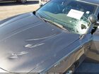 2023 Dodge Charger Police Rwd Gray vin: 2C3CDXAT6PH588578