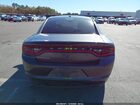 2023 Dodge Charger Police Rwd Gray vin: 2C3CDXAT6PH588578