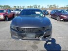 2023 Dodge Charger Police Rwd Gray vin: 2C3CDXAT6PH588578